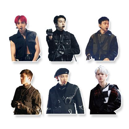 EXO STICKERS