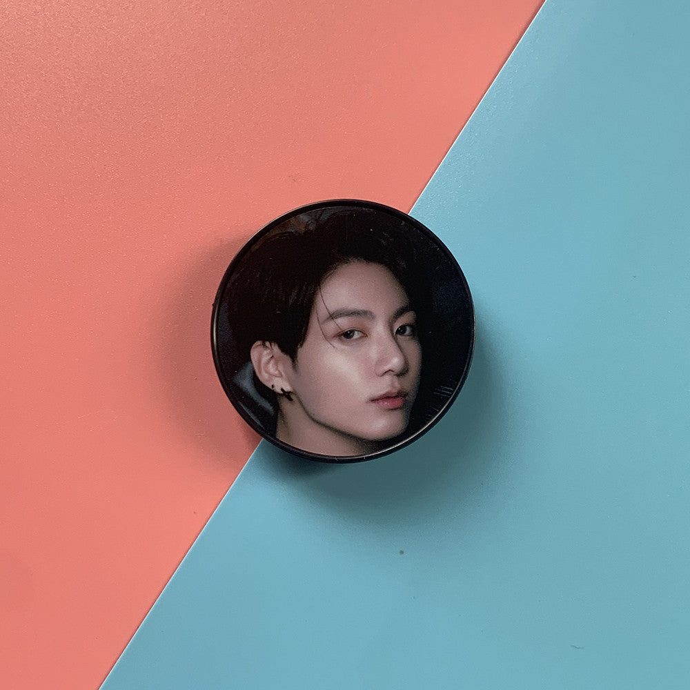 K-POP POP SOCKETS