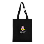 BT21 TOTE BAG