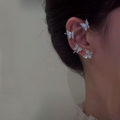 K-Pop Fashion Earrings