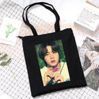BTS MUSTER SOWOOZOO TOTE BAG