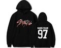 STRAY KIDS GO Hoodie