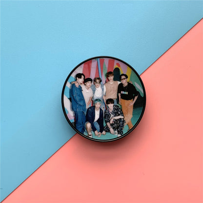 K-POP POP SOCKETS