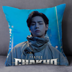 BTS 7FATES CHAKHO PILLOWCASE