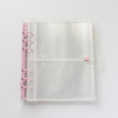 PHOTO CARD HOLDER