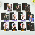 BTS 'THE FACT' PHOTO CARD SET