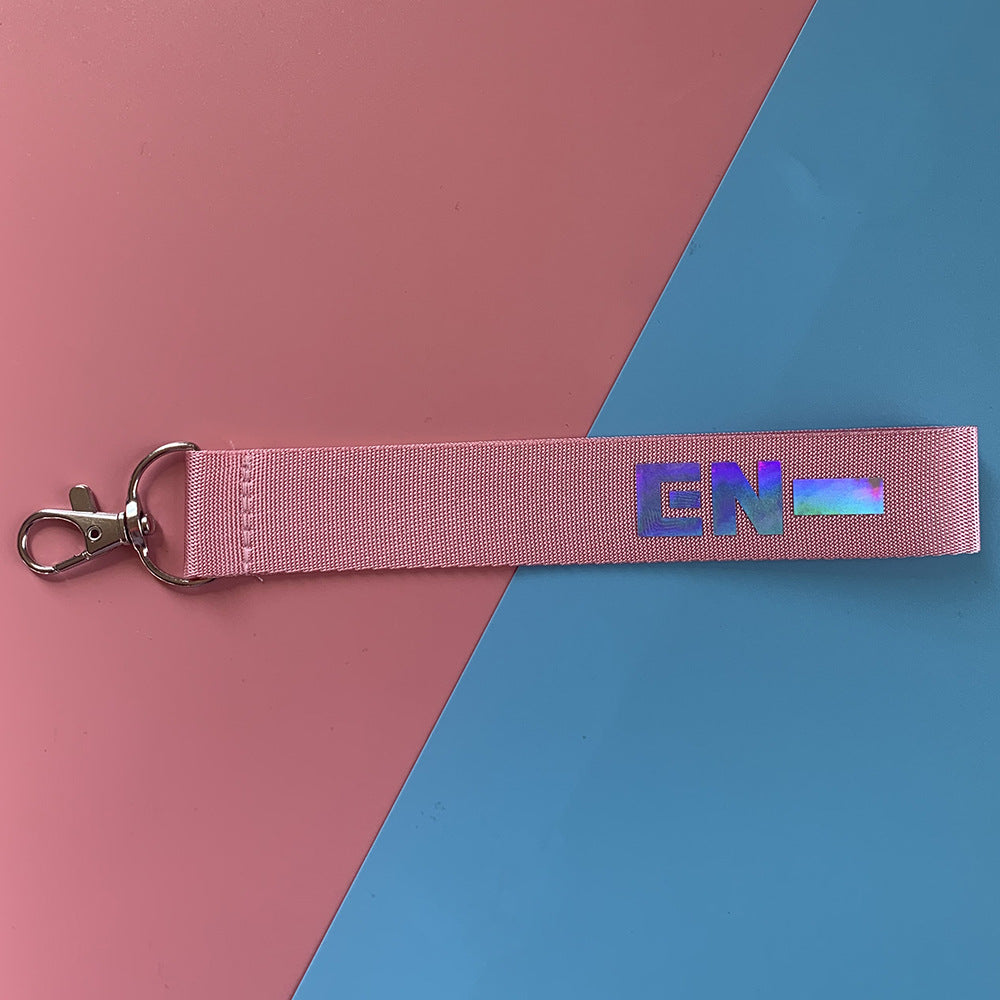 ENHYPEN KEYCHAIN