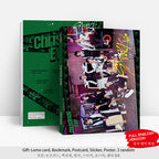 STRAY KIDS PHOTO BOOK