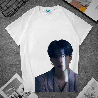 BTS 'PROOF' T-SHIRT