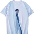 BTS 'PROOF' T-SHIRT (DOOR VERSION)