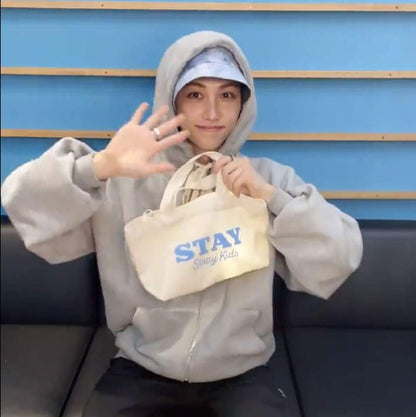 STRAY KIDS TOTE BAG