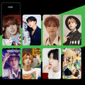 STRAY KIDS MEMBERS PHOTOCARD SET