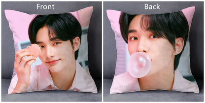 STRAY KIDS PILLOWCASE