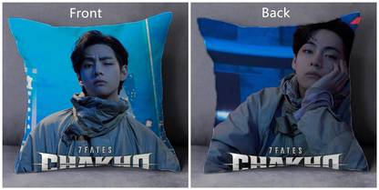 BTS 7FATES CHAKHO PILLOWCASE