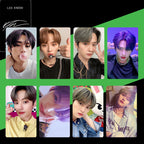 STRAY KIDS MEMBERS PHOTOCARD SET