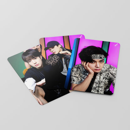 BTS FESTA 2022 PHOTO CARD SET