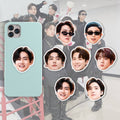 BTS 'PROOF' POP SOCKETS
