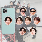BTS 'PROOF' POP SOCKETS