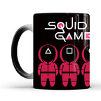 Squid Game (오징어 게임) Magic Mug