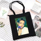 BTS MUSTER SOWOOZOO TOTE BAG