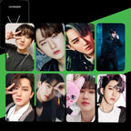 STRAY KIDS MEMBERS PHOTOCARD SET
