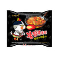 Samyang Buldak Fried Noodles(삼양 불닭볶음면 봉지라면)