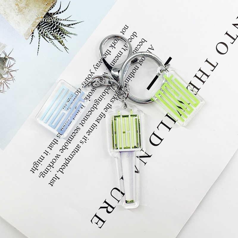 K-POP KEYCHAINS