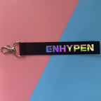 ENHYPEN KEYCHAIN