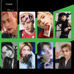 STRAY KIDS MEMBERS PHOTOCARD SET