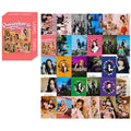 RED VELVET QUEENDOM LOMO CARDS