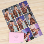 BTS JAPAN OFFICIAL 'MAGIC SHOP' MINI PHOTOCARD