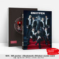 ENHYPEN PHOTO BOOK