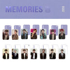 BTS MEMORIES PHOTO CARD [SPECIAL] (2016-2020)