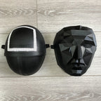 SQUID GAME Face Mask