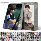 BTS MEMBER PHOTO CARD SET