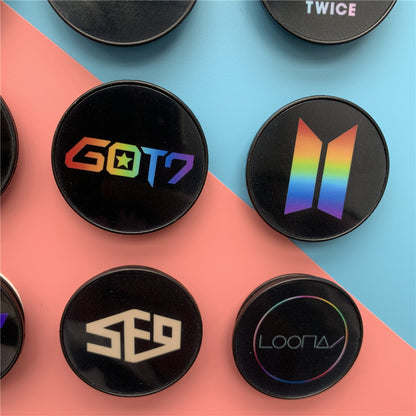 K-POP POP SOCKETS