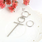 BTS V INSPIRED EARRINGS