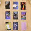 BTS 2021 MUSTER SOWOOZOO PHOTO CARD SET