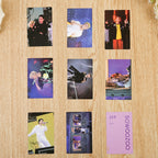 BTS 2021 MUSTER SOWOOZOO PHOTO CARD SET