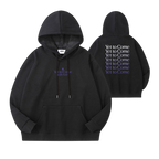BTS  YET TO COME IN BUSAN HOODIE