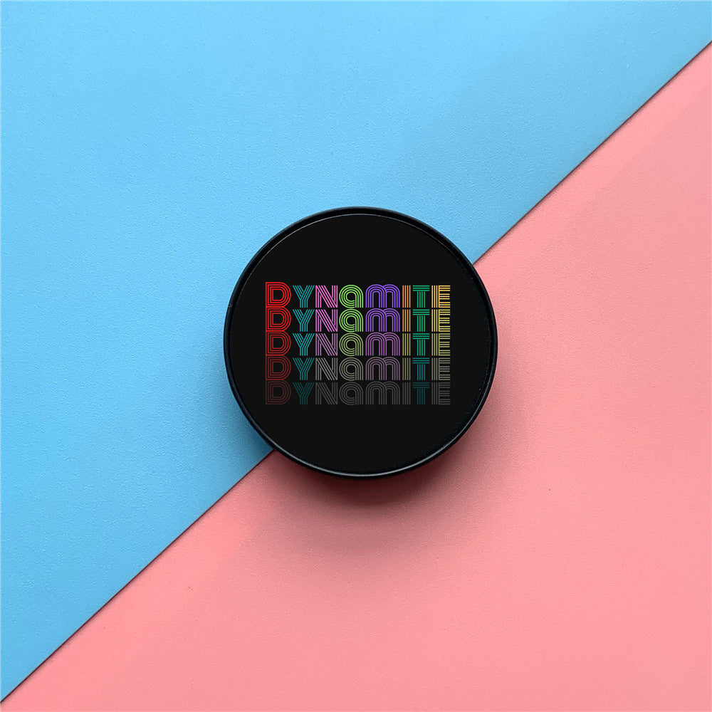 K-POP POP SOCKETS