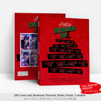 STRAY KIDS PHOTO BOOK