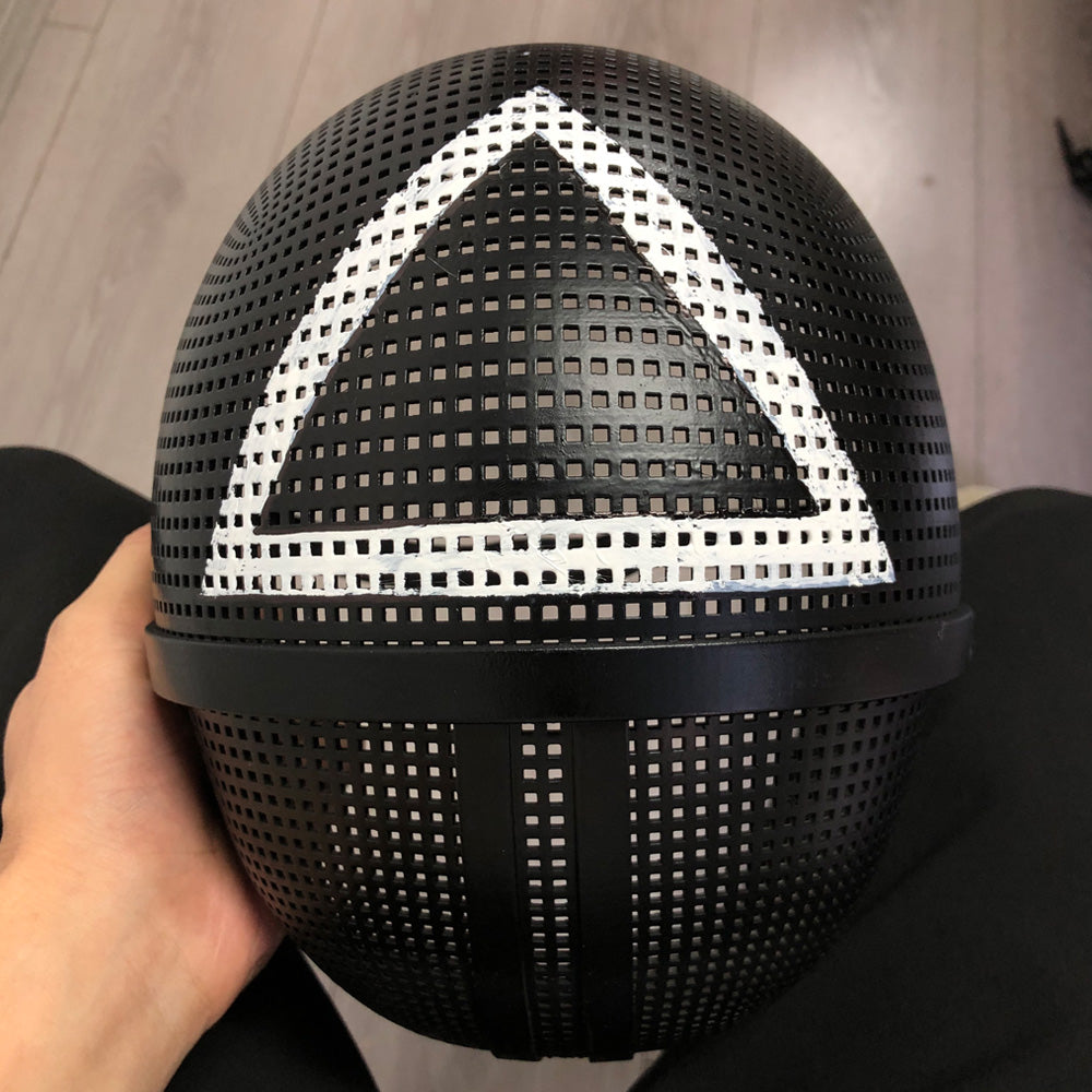 SQUID GAME Face Mask