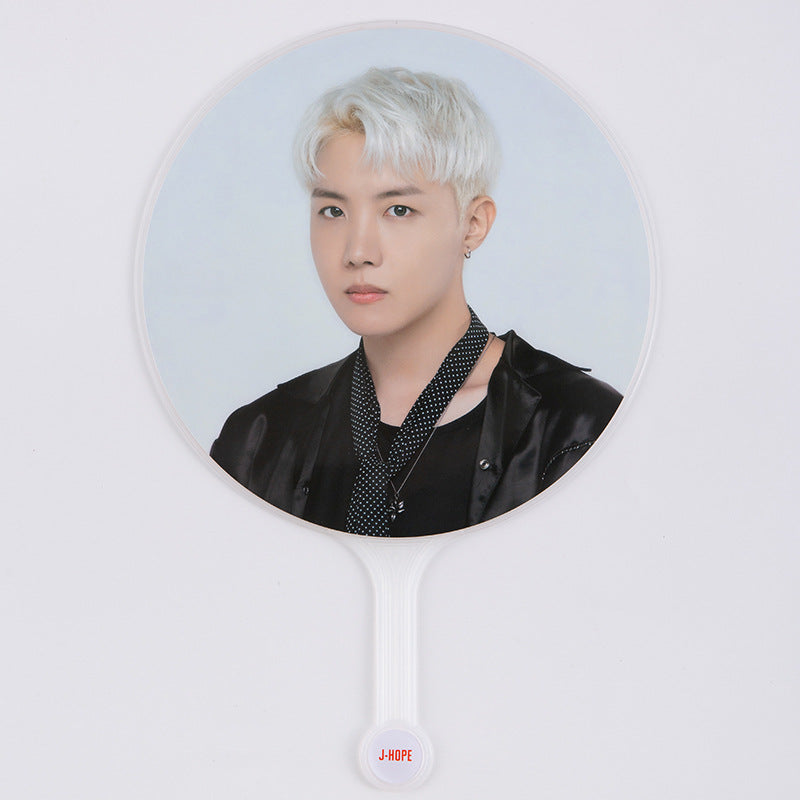 BTS 'PERMISSION TO DANCE' PICKETS