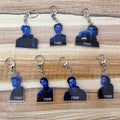 BTS 'PROOF' ACRYLIC KEYCHAIN