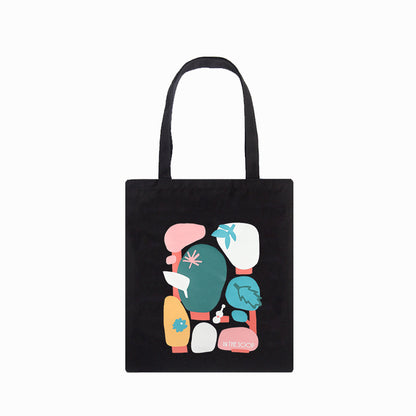 BTS IN THE SOOP Tote Bag