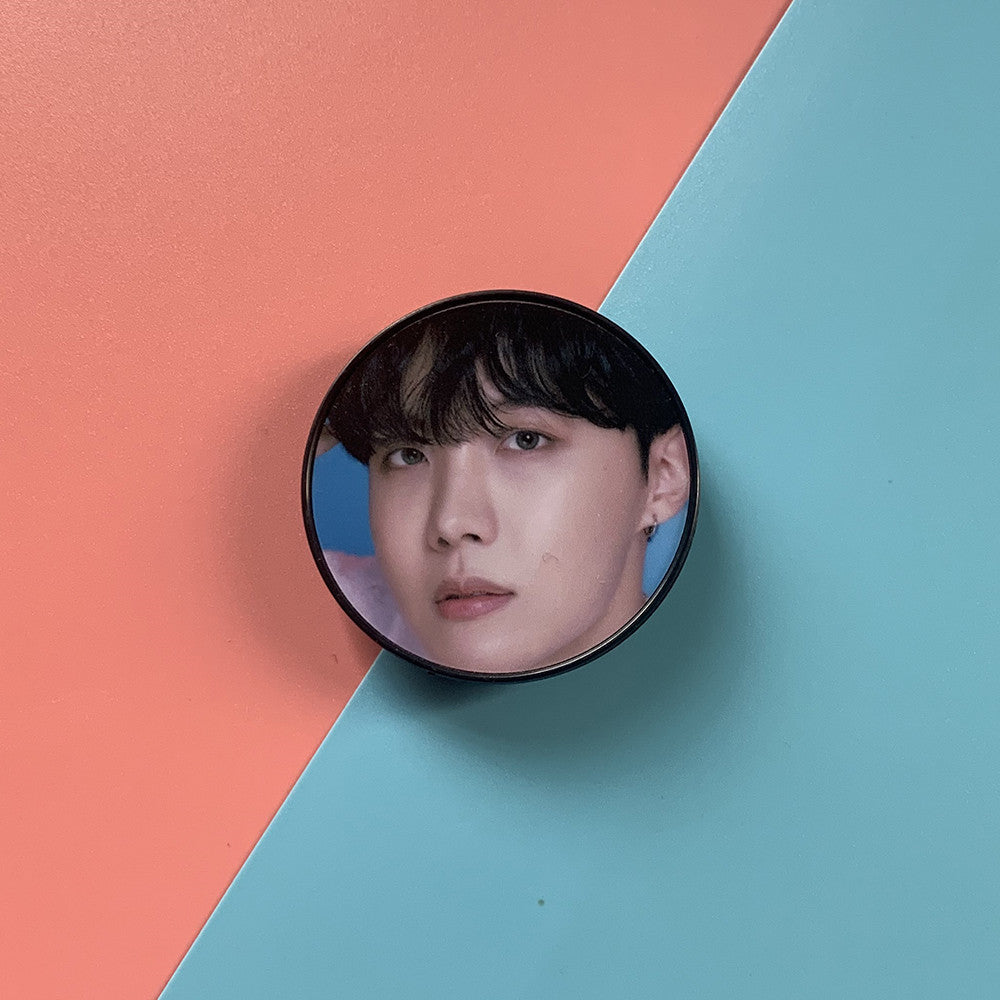 K-POP POP SOCKETS