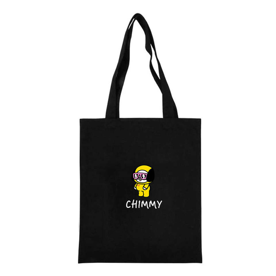 BT21 TOTE BAG