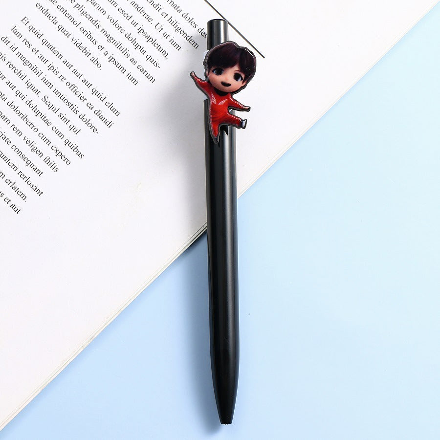 TINYTAN PEN