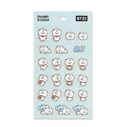 BT21 STICKERS